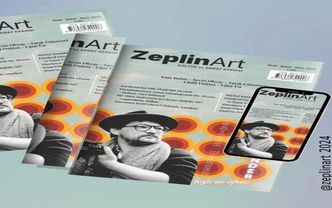 Zeplin Art’ta Fassbinder