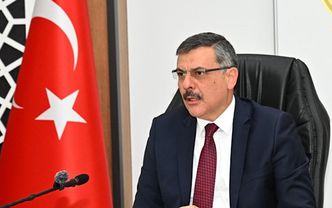 Bir Bakanı Hafızlığıyla Değil, Devlet Aklıyla Konuşalım