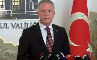 Helal Olsun Vali Gül!