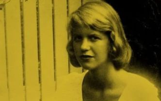Kalbin israfı Plath