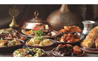 Ramazan Ayında Uzun Süreli Açlığın Sindirim Sistemi ve Bağırsak Mikrobiyotası Üzerine Etkileri