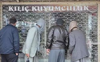 Yapay zeka çağında kuyumcu emaneti