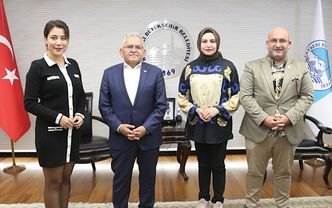 Memduh Büyükkılıç: Vaatten İcraata Uzanan Yol