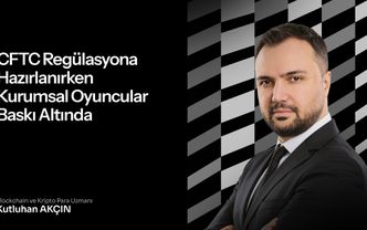 CFTC regülasyona hazırlanırken kurumsal oyuncular baskı altında