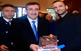 Büyük ve güçlü Türkiye inşası için önemli çalışma
