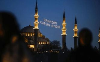 Ramazan Çalışma Düzeni
