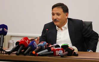 Gökmen Çiçek: Bir İradenin Şehre Dokunuşu