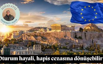 Oturum hayali, hapis cezasına dönüşebilir