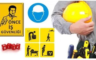 İşyerlerinde İş Sağlığı ve Güvenliği Kültürü