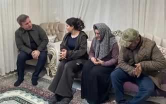 Devlet Kapısı Hacet Kapısıdır: Erzincan’da Vicdanın Sesi