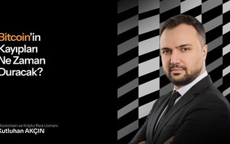Bitcoin’in kayıpları ne zaman duracak?