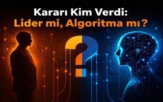 Yapay zekâ çağında güven, aidiyet ve liderliğin yeni tanımı