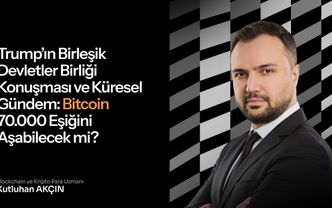 Trump’ın Birleşik Devletler Birliği konuşması ve küresel gündem: Bitcoin 70.000 eşiğini aşabilecek mi?