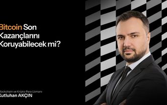 Bitcoin son kazançlarını koruyabilecek mi?