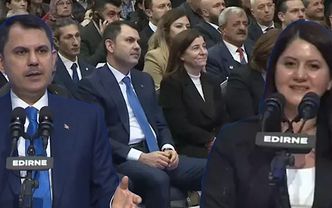 Filiz Gencan’dan Murat Kurum’a Teşekkür: Siyasetin Ötesinde Bir Hakkın Teslimi