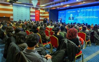 Masalların Yeni Labirenti Dijital Her Şey(!)