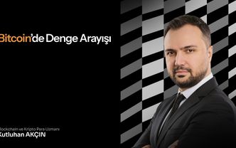 Bitcoin'de Denge Arayışı
