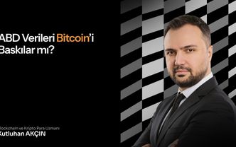 ABD verileri Bitcoin’i baskılar mı?