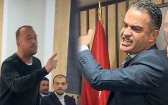 Siyasette Dilin Çöküşü: Makam Küfür Makamı Değildir