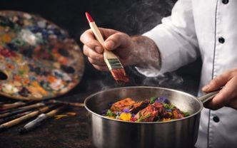 Şefler Sanatçı Sayılmadan Gastronomi Hak Ettiği Değeri Göremez