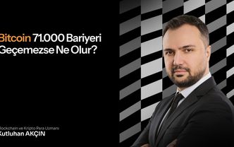 Bitcoin 71.000 bariyeri geçemezse ne olur?