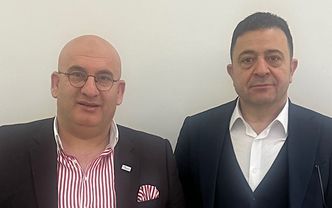 Kayseri OSB’de Dört Yılın Hikâyesi: Borçtan Hizmete Uzanan Bir Dönem