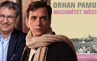 Müzeye düşen masumiyet
