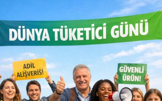 Savaşın Gölgesinde Tüketici Olmak