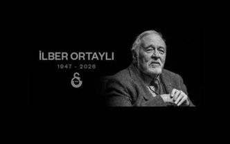 Son şahit: İlber Ortaylı