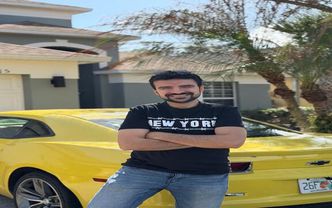 Hollywood’da Bir Türk Yönetmen: Yunus Şevik