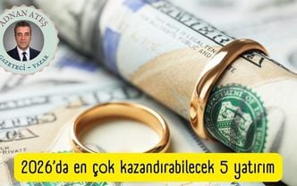 Savaş ortamında Altın mı dolar mı? Hangisi öne geçti?