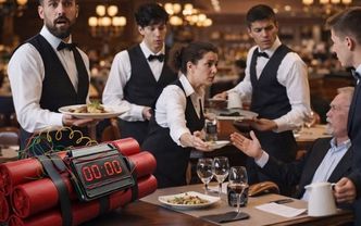 Gastronomide En Büyük Sorun Bilgi Eksikliği Sahte Danışmanlık