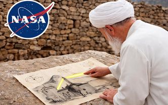 Siirt’in Tillo ilçesindeki Astronomi mucizesi NASA’nın radarına girebilir mi?