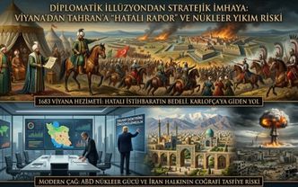 Tarihin Tozlu Sayfalarında Bir Diplomatik Yanılgı: Kara Mehmet Ağa ve Viyana Bozgunu (Trump'ın Sözünü Dinle)