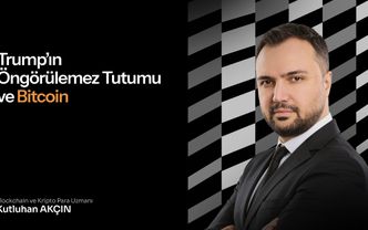 Trump’ın öngörülemez tutumu ve Bitcoin