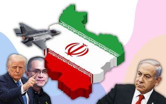 İsrail, Trump'ı Binance Üzerinden Nasıl İran Cephesine Çekti?