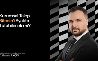 Kurumsal talep Bitcoin’i ayakta tutabilecek mi ?