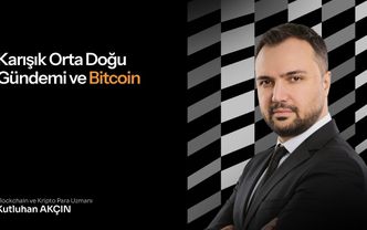 Karışık Orta Doğu gündemi ve Bitcoin
