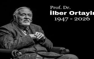 İlber Ortaylı hocayı nasıl bilirdik?