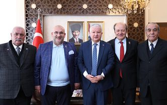Aksaray’a Değer Katan Bir İsim: Vali Murat Duru