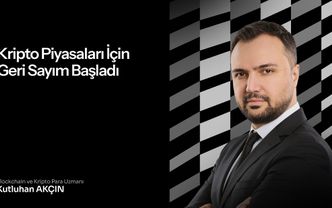Kripto piyasaları için geri sayım başladı