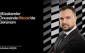 Müzakereler õncesinde Bitcoin’de görünüm