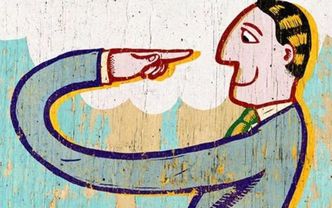 Solipsizm: Emperyalist ve Siyonist vahşet