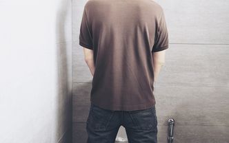 Erkeklerde idrar sonrası damlama neden olur?
