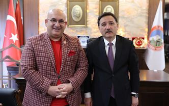 Bir Valinin Feraseti: Kayseri’de Sessiz Bir Devrim
