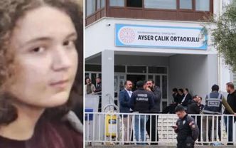 Eğitim şiddet sarmalında