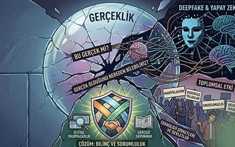 Gerçeklik krizi