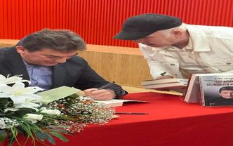 Yeni Altay’ın Bilinmeyen Hikayesi (Yalçıntaş'tan OYAK Üyelerine :