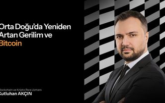 Orta Doğu’da yeniden artan gerilim ve Bitcoin