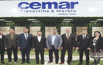 Sektörün Aynası İzmir Mermer Fuarı’ından Çarpıcı Gözlemler